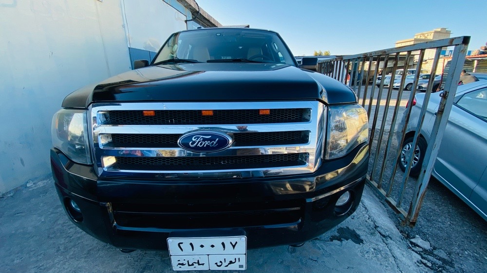 Ford Expedition